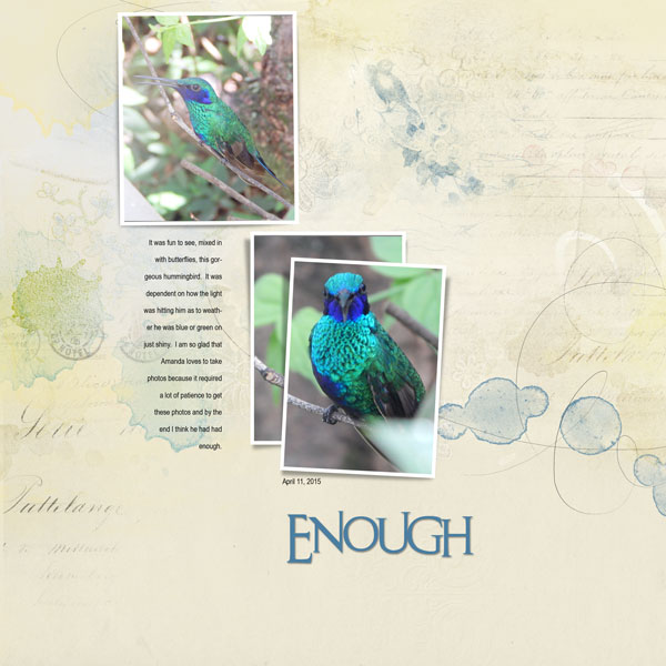 2015Apr11 enough AnnaARTsyChallenge