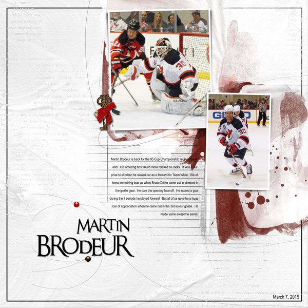 2015Mar7 Brodeur