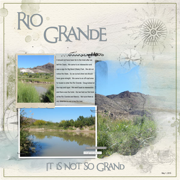 2015May1 Rio Grande