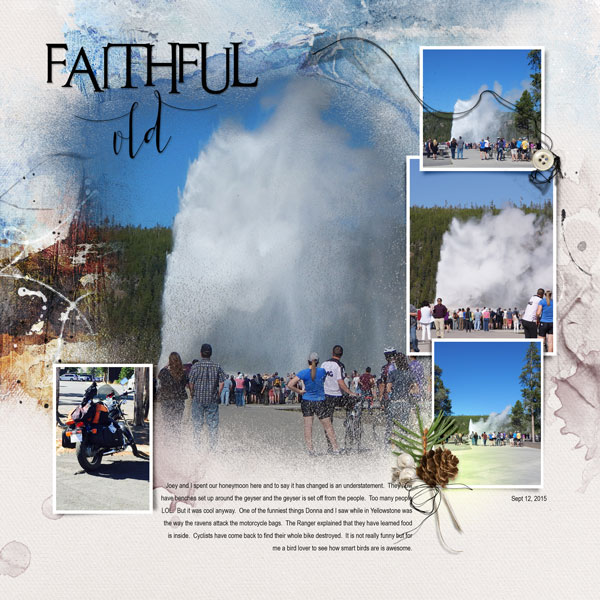 2015Sep12 Old Faithful