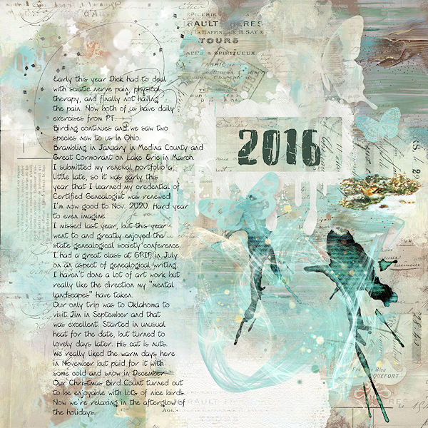 2016 Review