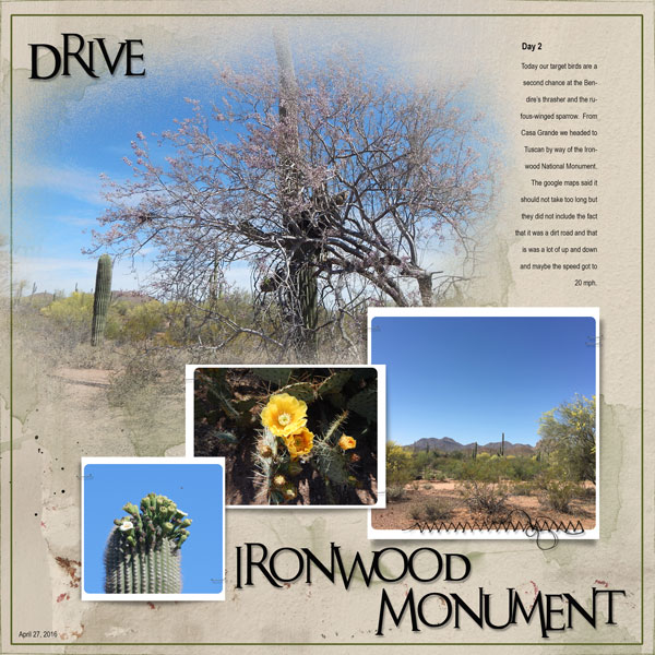 2016Apr27 Ironwood 1