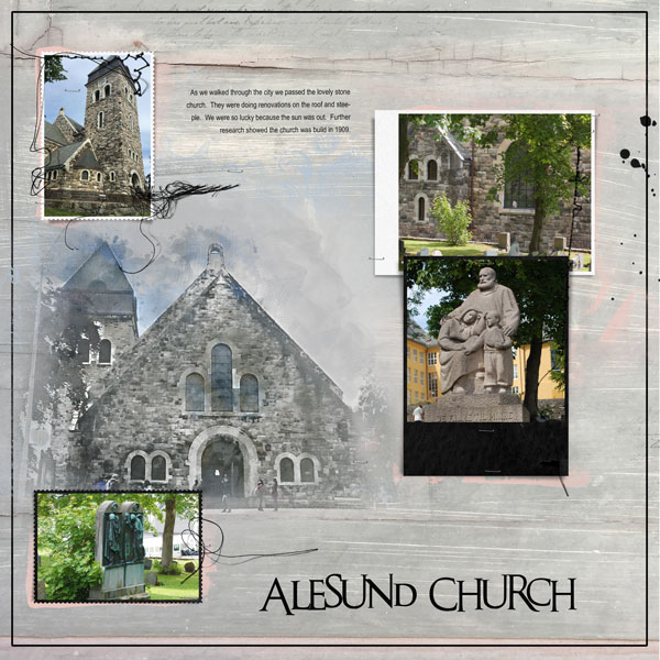 2016Jun24 Alesund church