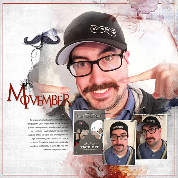 2016Nov30 Movember
