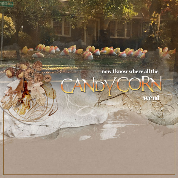 2016Oct31 candy corn Anna lift