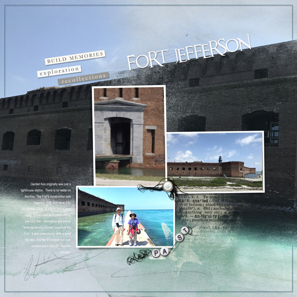 2017Apr26 fort Jefferson - Anna lift