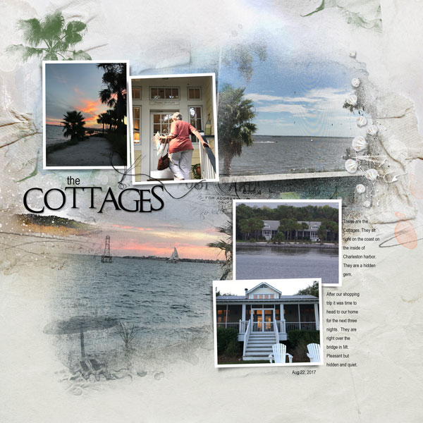 2017Aug22 the Cottages LS