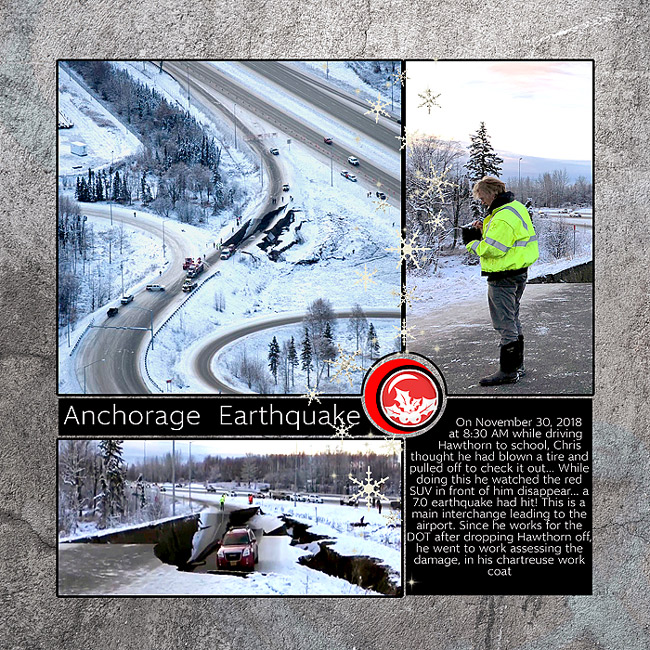 2018 Day 1 DEC  template challenge Anchorage Earthquake