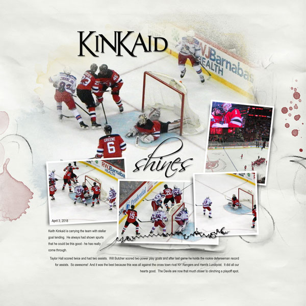 2018Apr3 Kinkaid shines