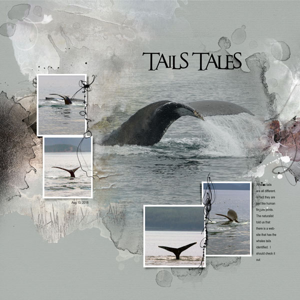 2018Aug10 Tails Tales
