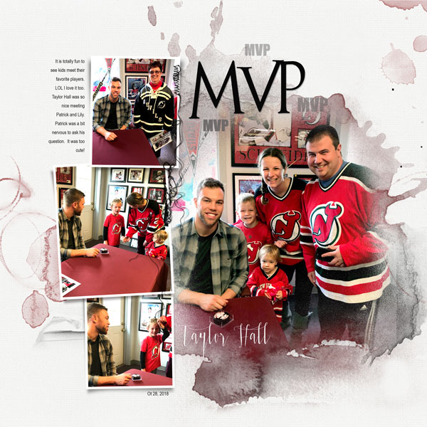 2018Oct28 MVP signing