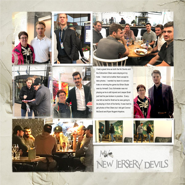 2018Oct6 my Devils