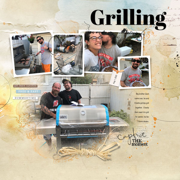 2020Aug grilling