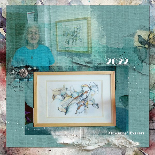 2022 Members' Exhibit