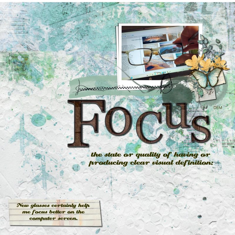 2024 09 Art Journaling Focus Week 2