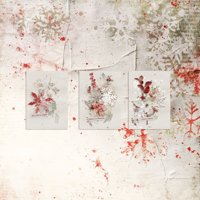 2025 12 Days of December- Day 3 ATC