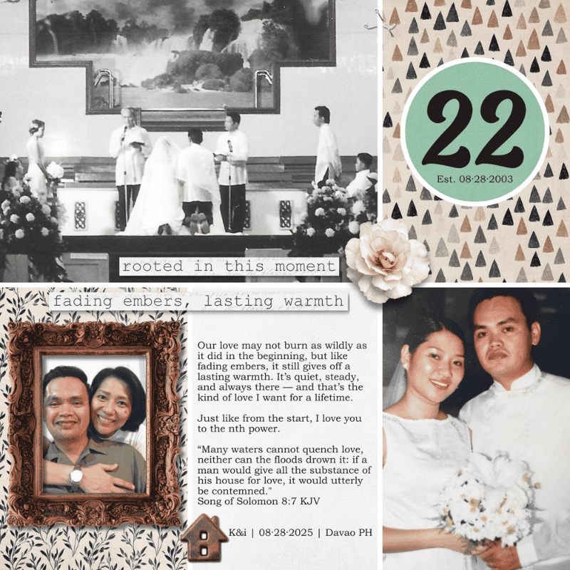 22nd