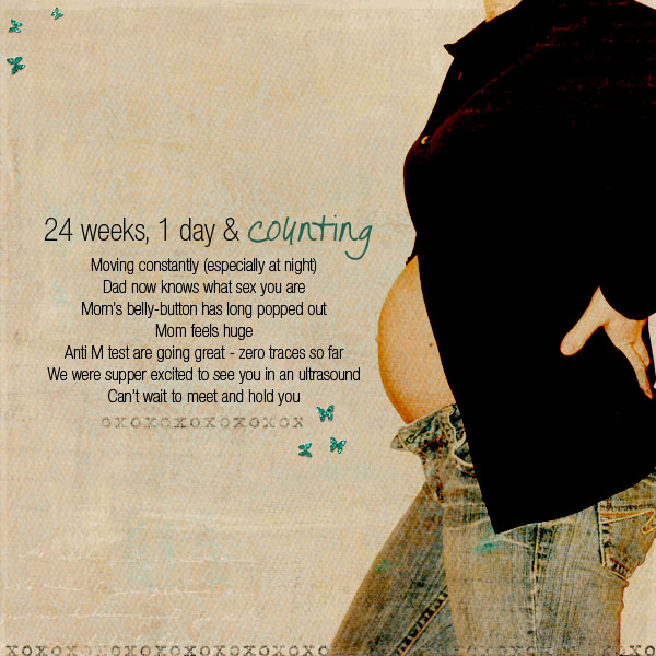 24 weeks