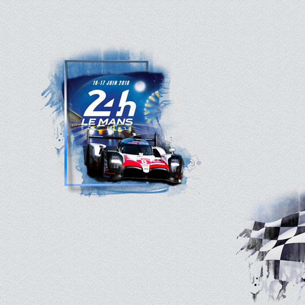 24H du Mans