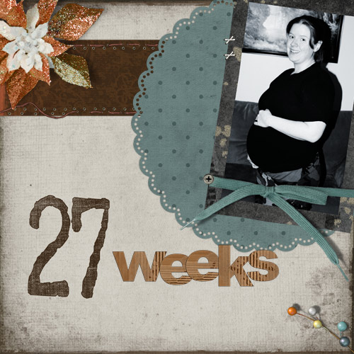 27 Weeks