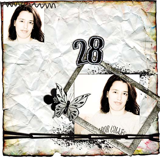 28