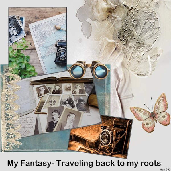 3-May 2025 Challenge 3 Storybook-Fantasy -Time traveling back to my roots.jpg