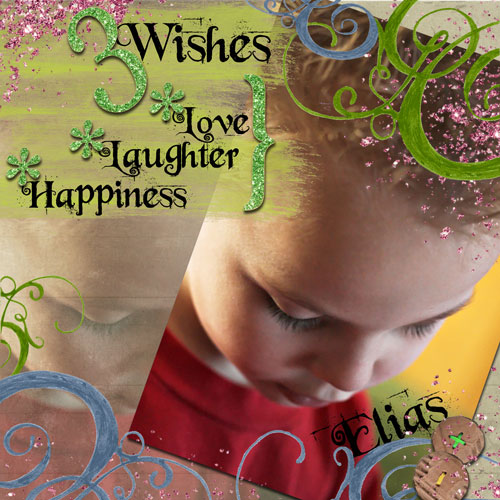 3 Wishes