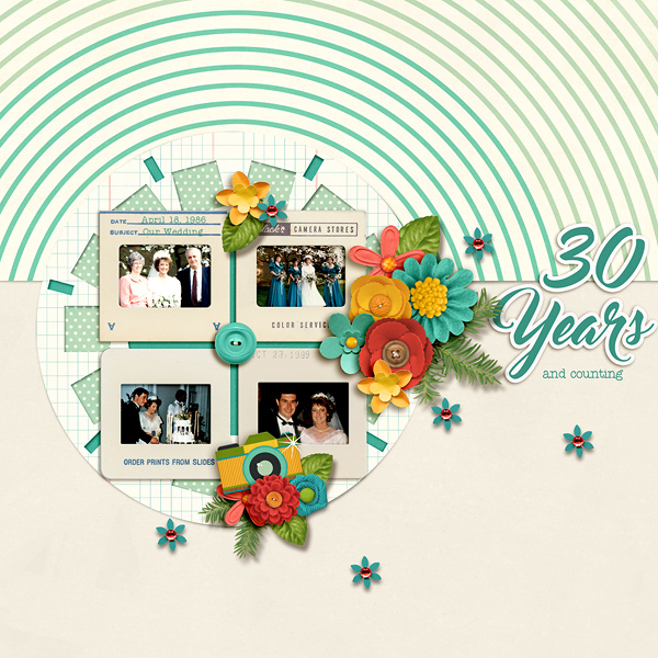 30 Years