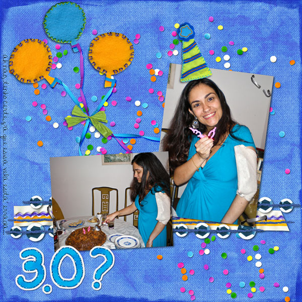 30?