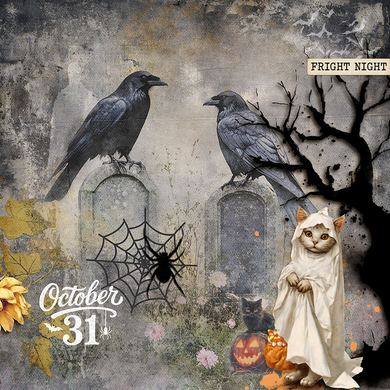 31 October