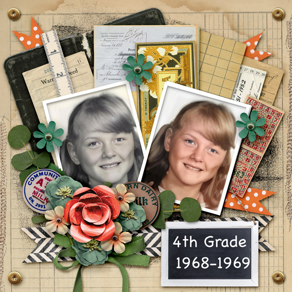 4th-Grade