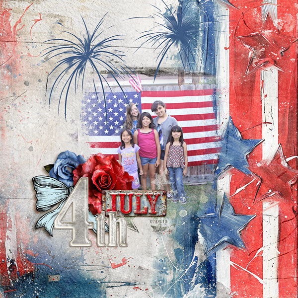 4th of July