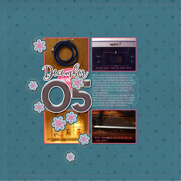 5 decmber