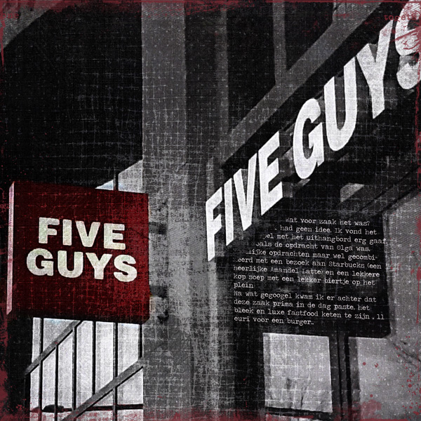 5 Guys