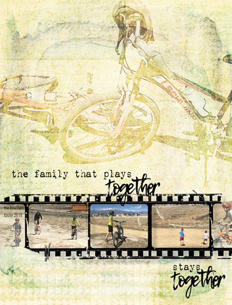 52 Inspirations_04-18_The Family that Plays Together...