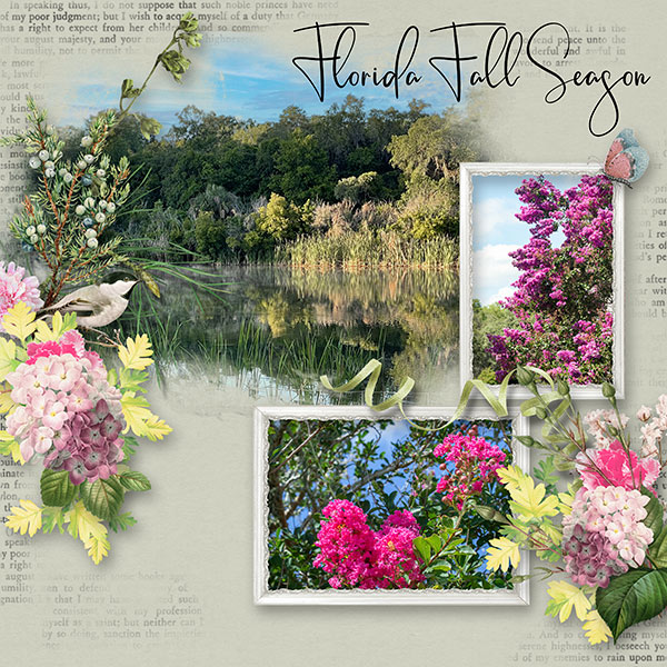 #6 Seasonal chall sept 2022