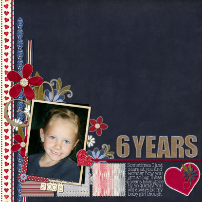 6 years