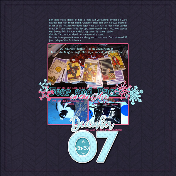 7 december 2016