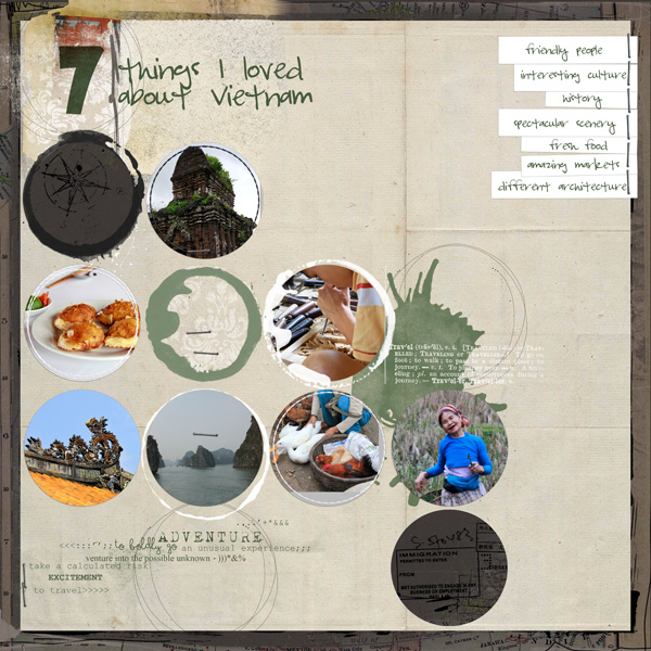 7 Things I Loved About Vietnam