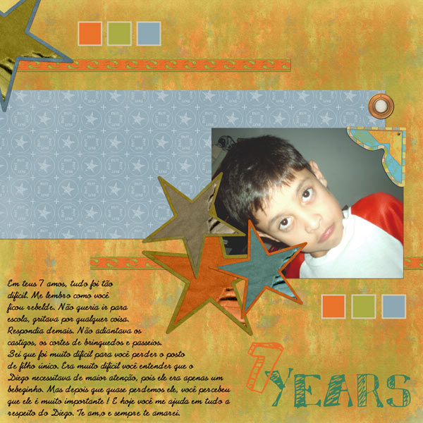 7 Years