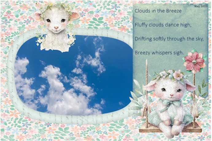7e lo -May 2025 - ATC Challenge - Fluffy clouds.jpg