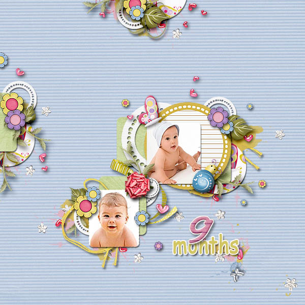 9 months