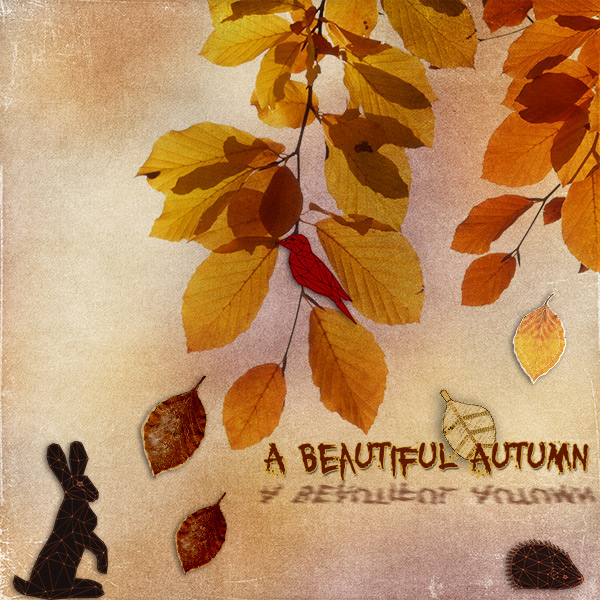 A Beautiful Autumn