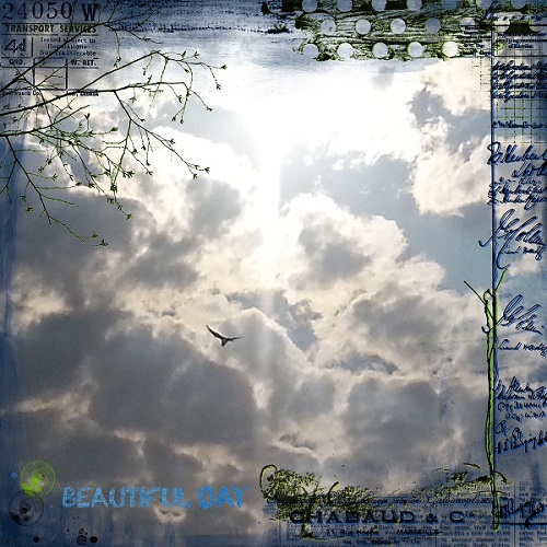 A Beautiful Day