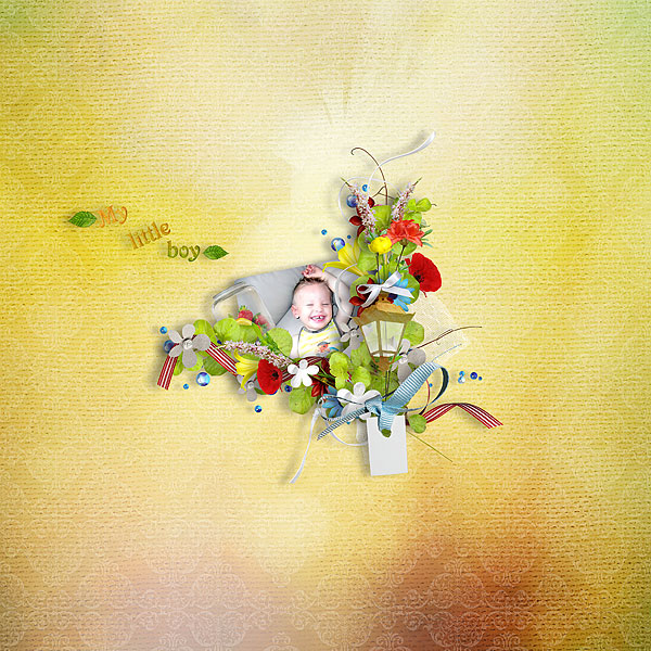 A Beautiful Summer Day