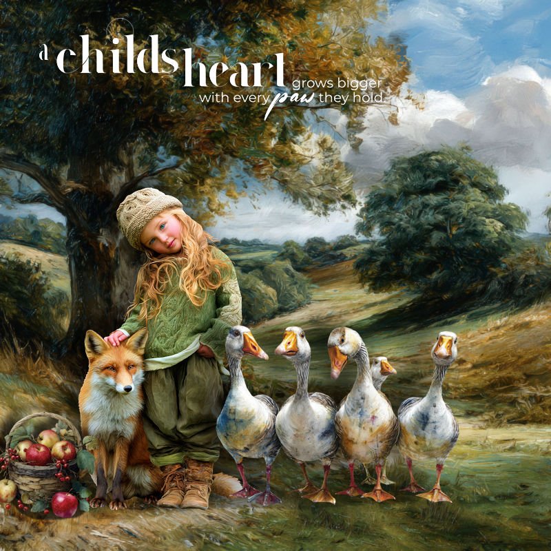 A Childs Heart.jpg