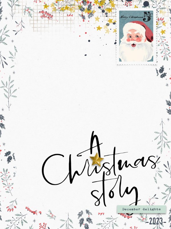 A Christmas story