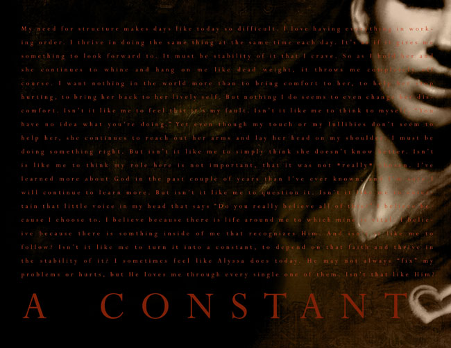 A Constant