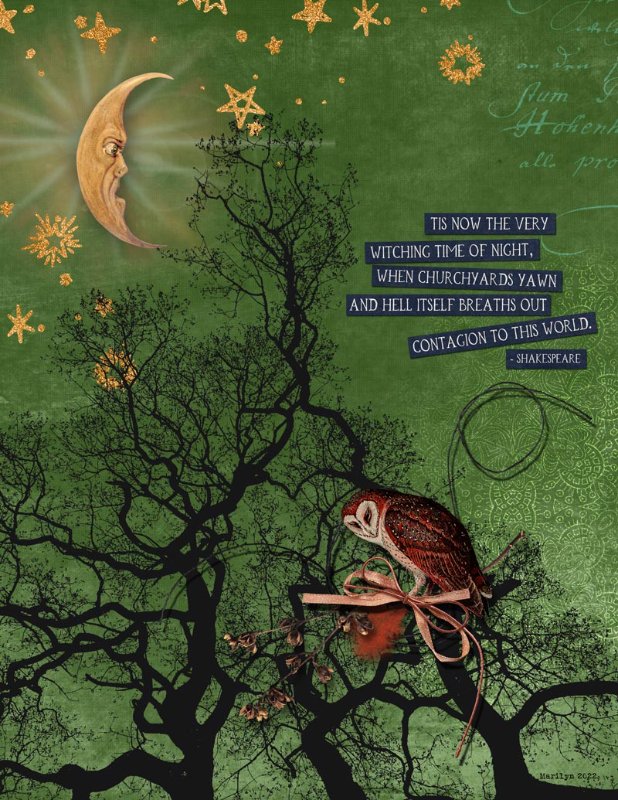 A-Kind-of-Magic