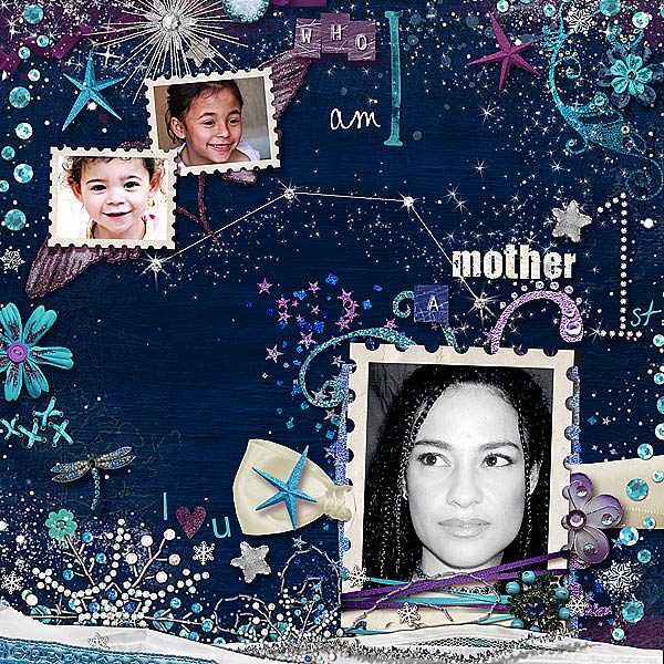 A Mother First